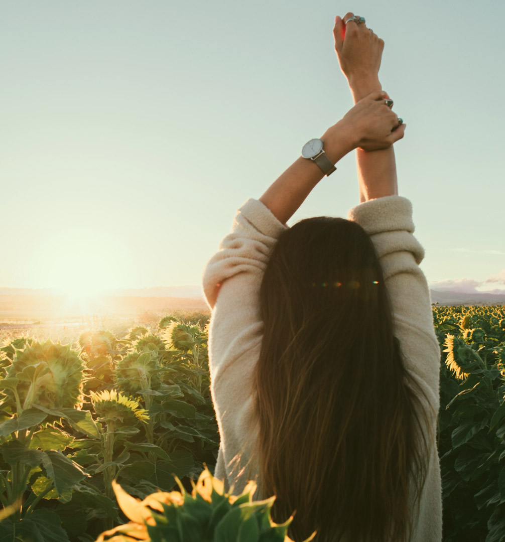 Berendsen Coaching - Rejoice